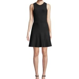 Black dress by Theory NWOT